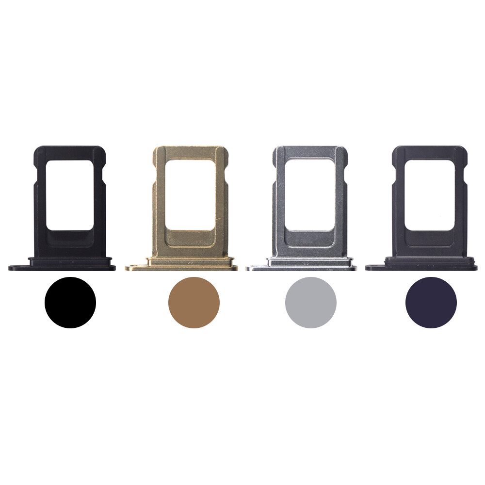 For iPhone 14 Pro Max Sim Card Tray Holder Slot Replacement