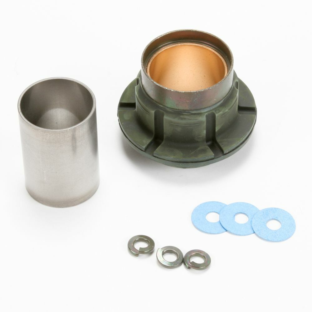 New Genuine OEM Whirlpool Admiral Washer Tub Bearing Kit 6-2040130