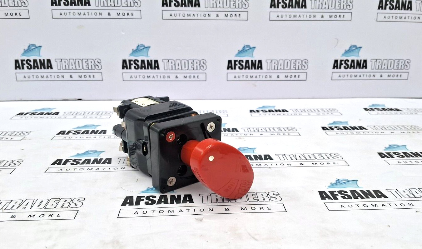 Seiko electric sbn-805vr cam switch