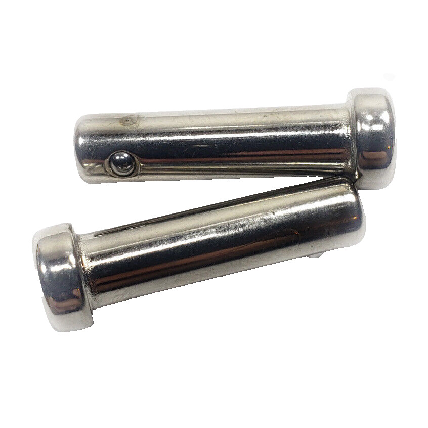 (Lot of 2) PROTO Puller Pivot Pins, J4056PN PRO4056PN 4056PN, 5/16" x 1-11/32"