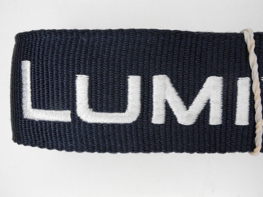 Panasonic Lumix GH3 Genuine Camera Neck Strap