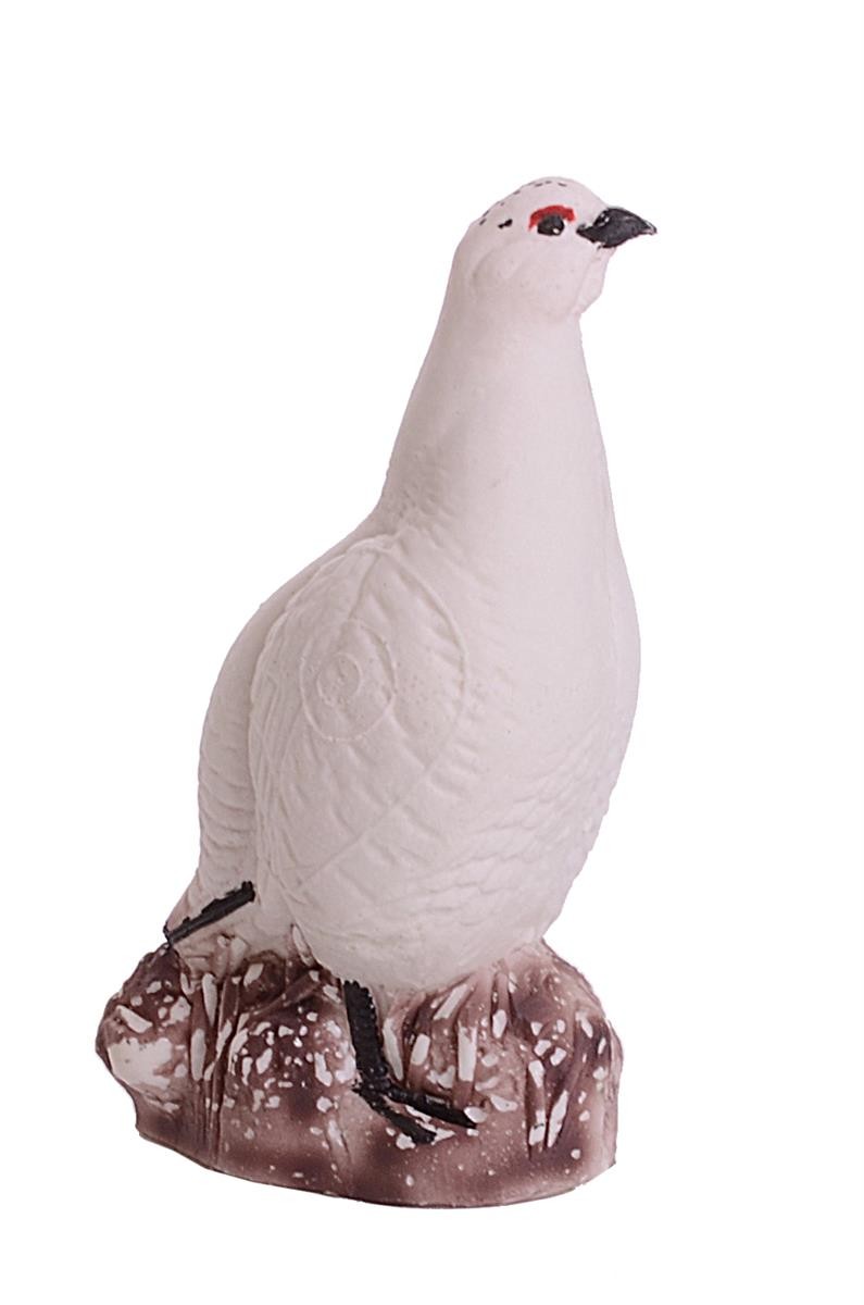 IBB 3D Animal Ptarmigan - Rooster