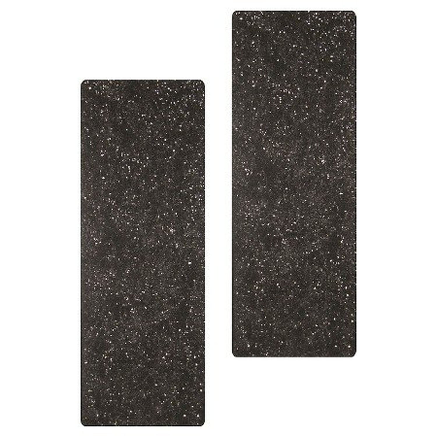 CFS Carbon Pre-Filters for HRF-B2, HRF-B1, HPA-050, HPA-150, 2 Pack | Also fi...