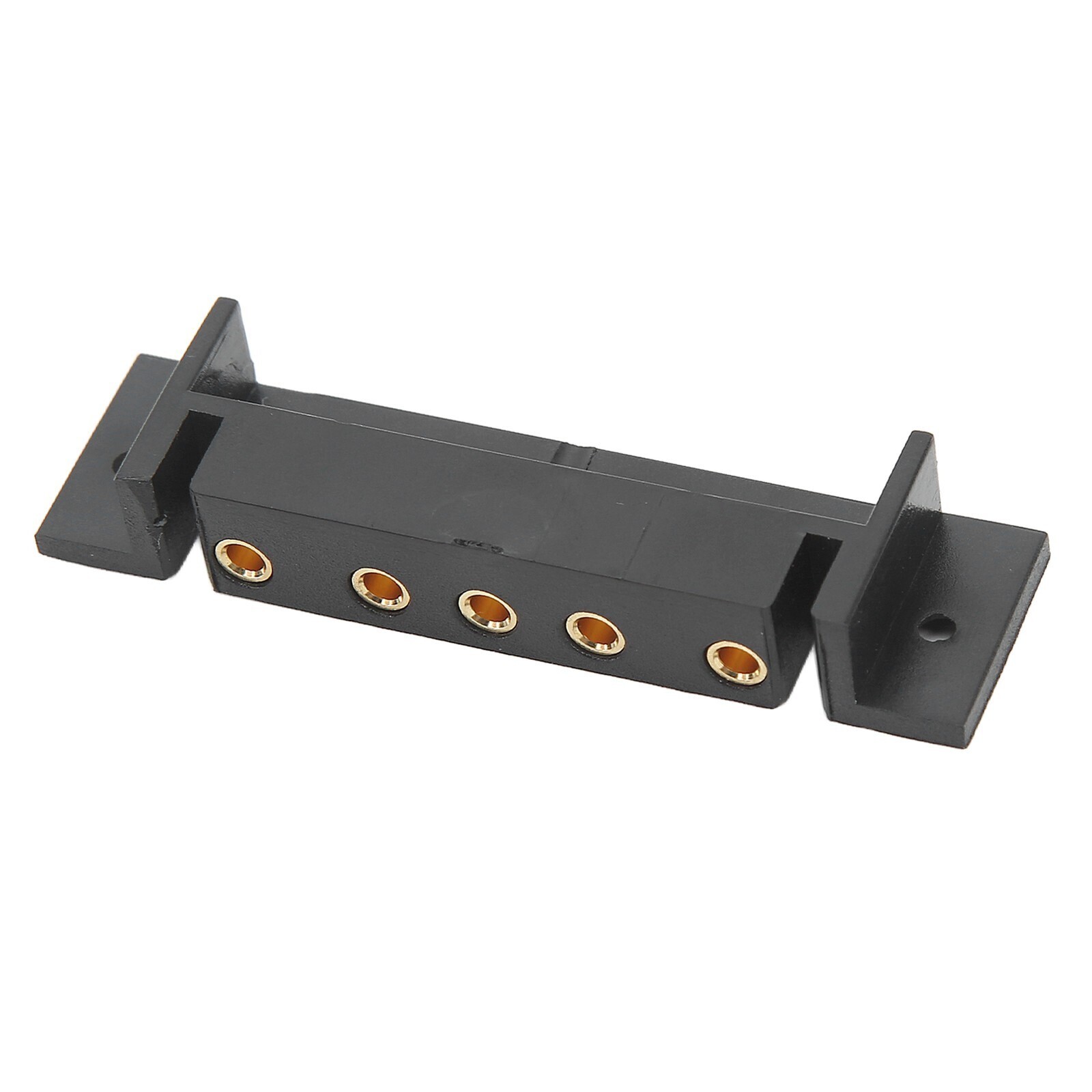 V Mount Battery Plate Adapter Repairing Replacement Plastic PCB DIY Connector