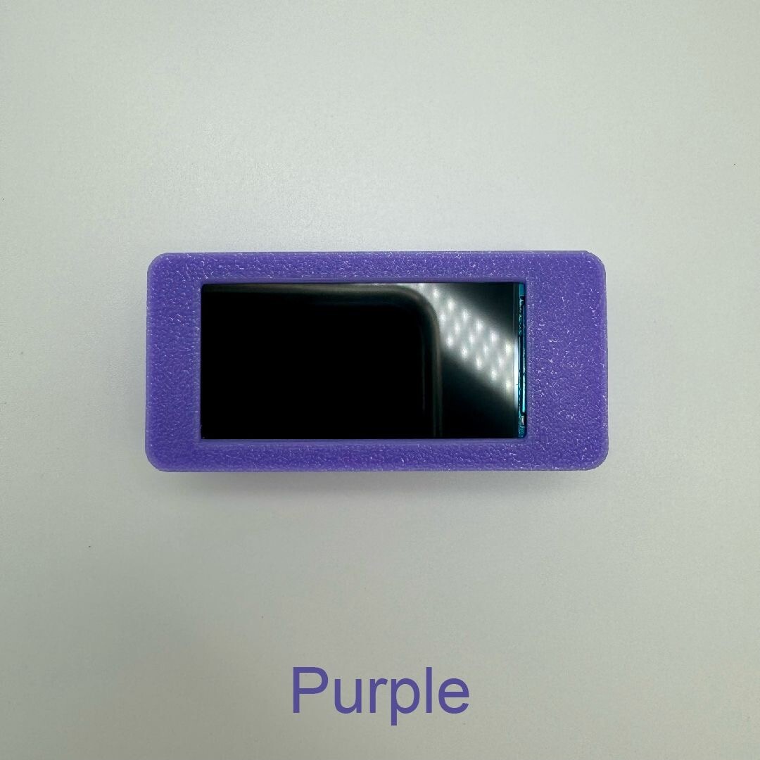 Mini Crypto Miner (NerdMiner Project)