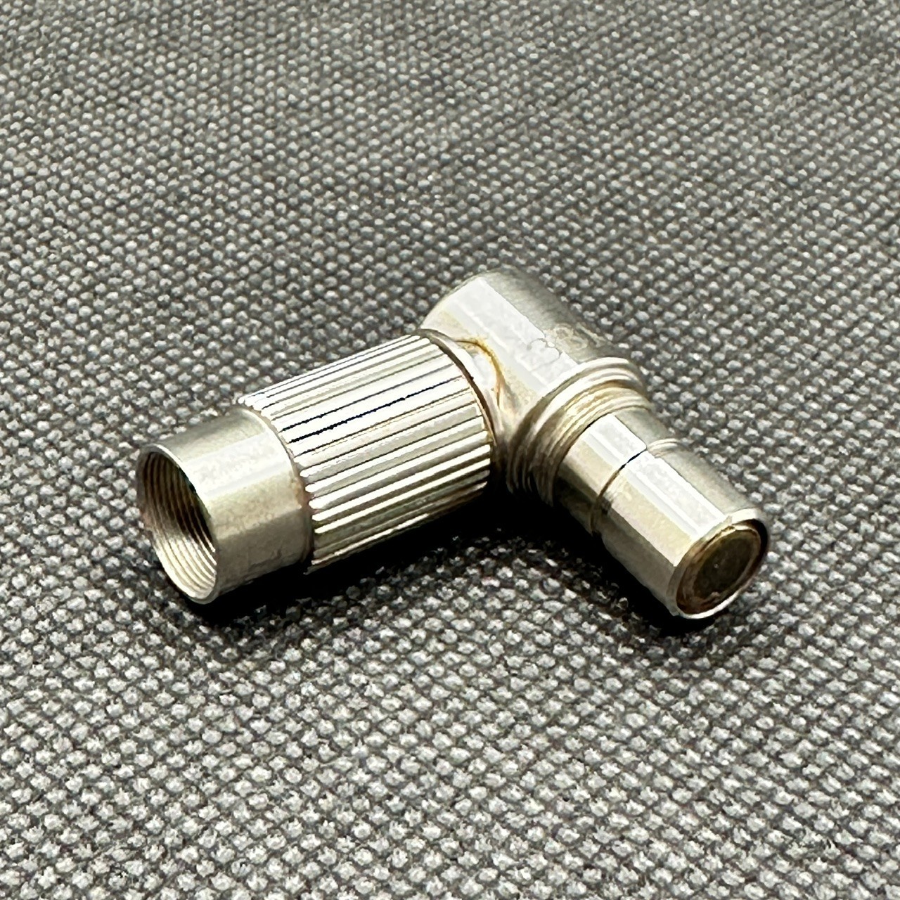 STRYKER 331-000-400 Right Angle Adapter Endoscopy