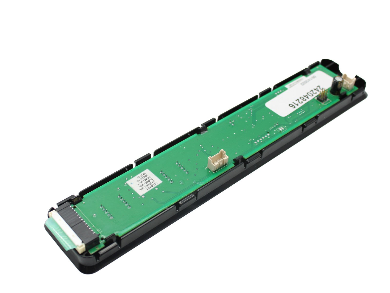 242048216 Frigidaire User Interface OEM 242048216