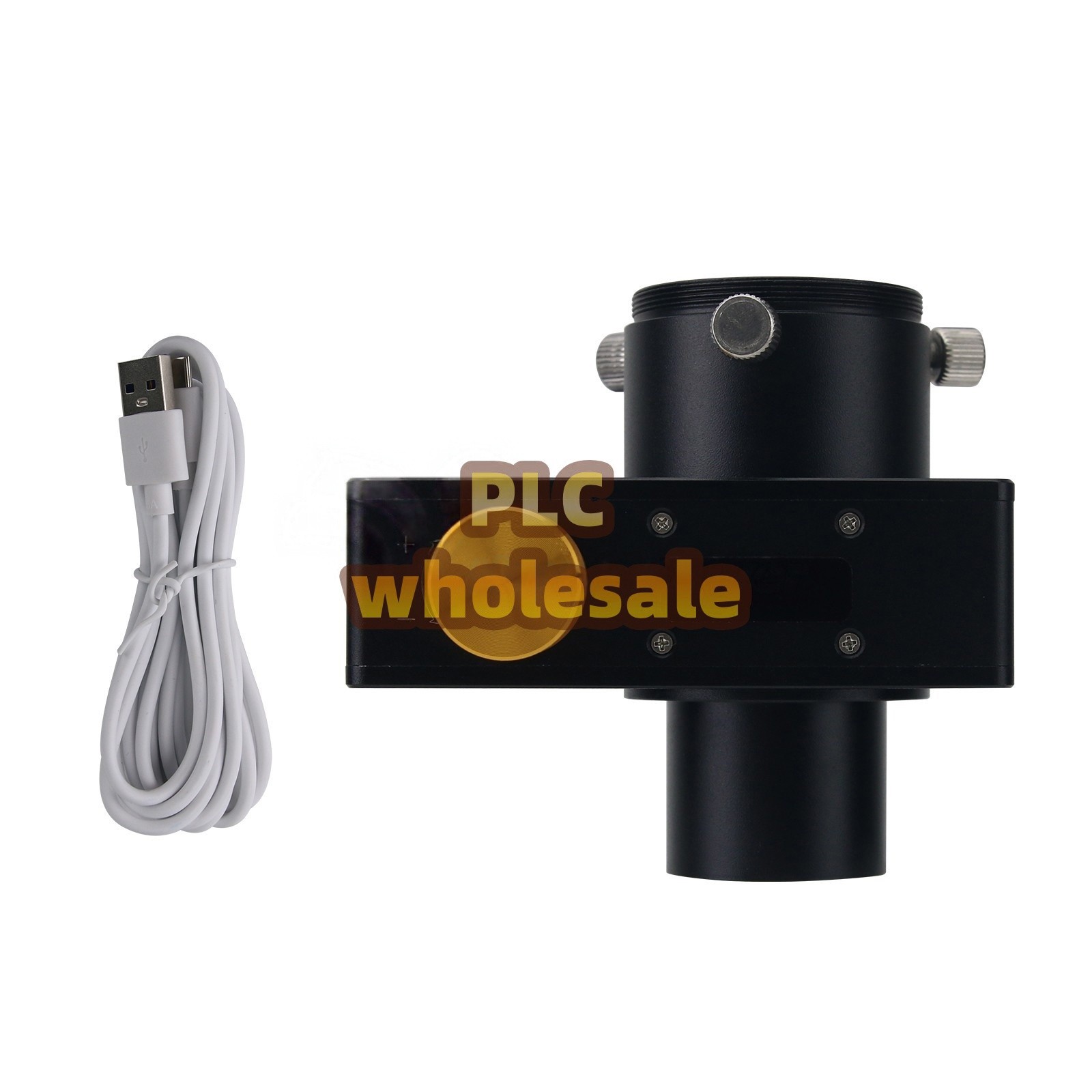 1PC eADC Solar Observer Atmospheric Dispersion Correction w/Sensor 4-Piece Type