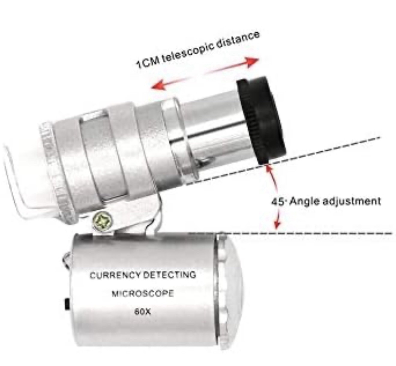 HMKIS Diamond Tester Pen