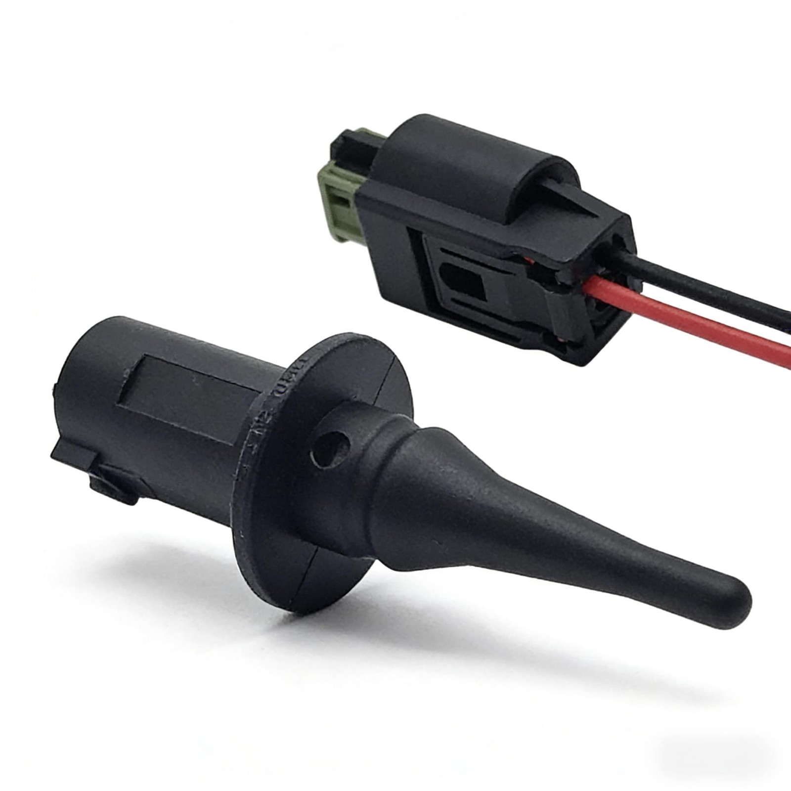Direct Fit 0005428418 Outer Ambient Air Temperature Sensors with Plug Wire Co...