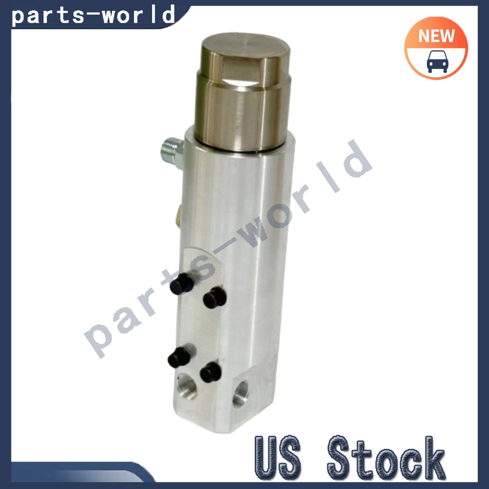 Fluid Filter 15E284 For GMax II 5900 7900 Paint Sprayer