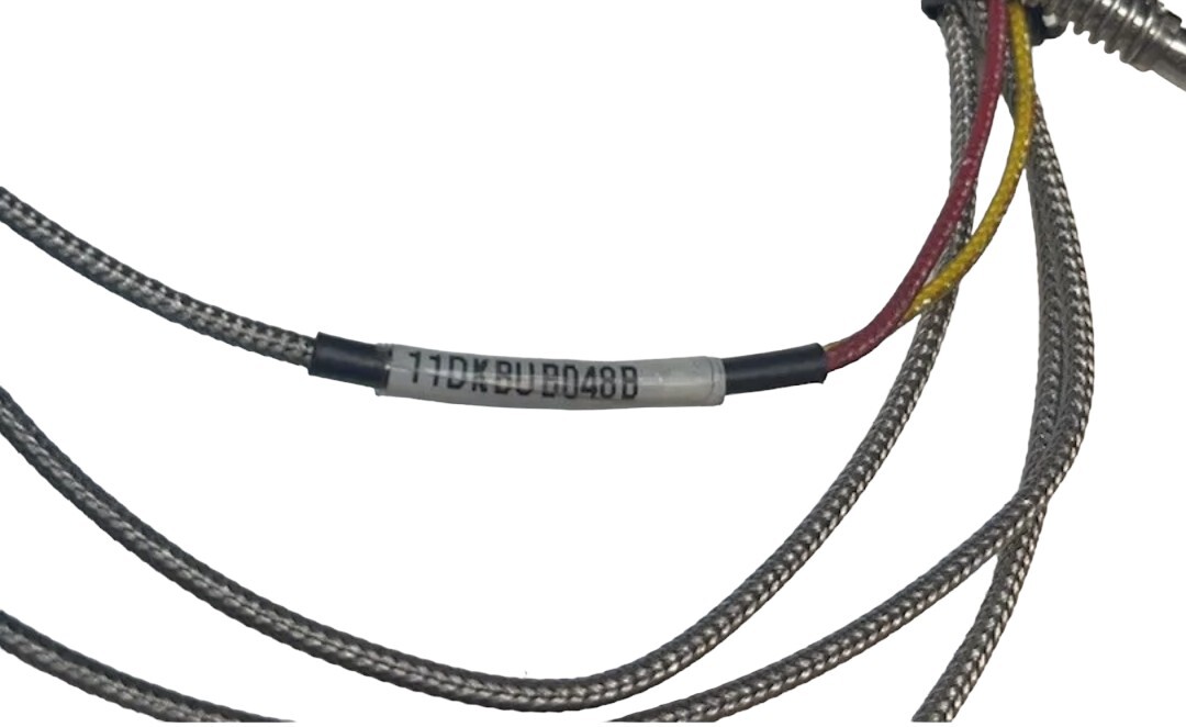Watlow Variable Depth/Adjustable Spring Lead 11DKBUB048B 🔥Fast Shipping🔥