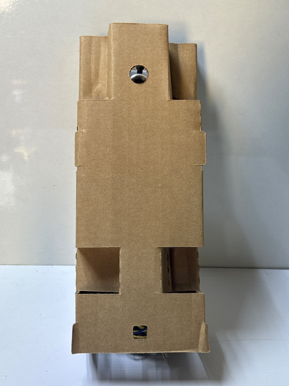 HONEYWELL MS4604F1210 50085000-004 TWO POSITION DIRECT COUPLE ACTUATOR