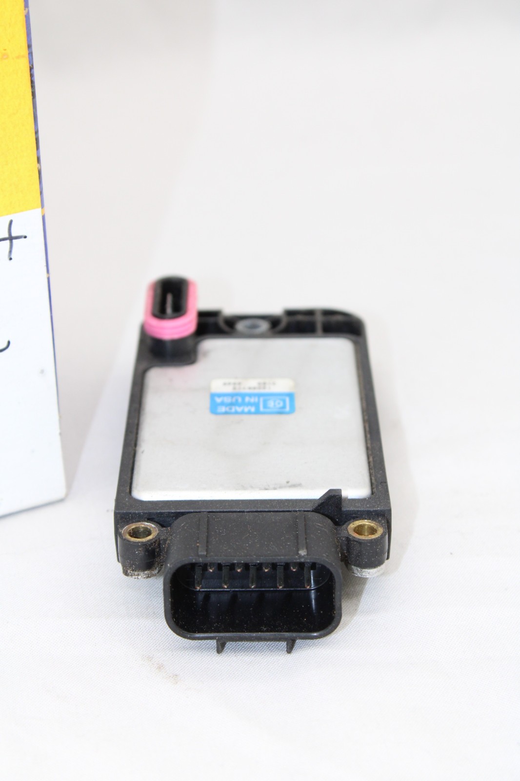 NAPA Echlin TP462 Ignition Control Module