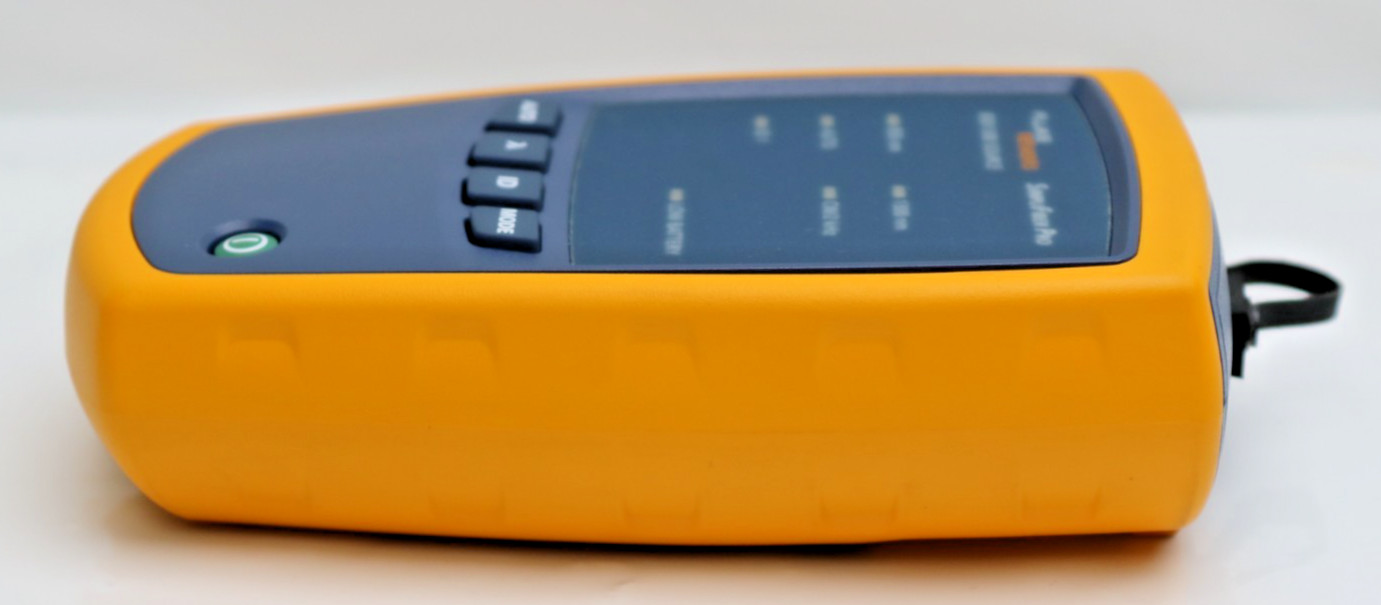 Fluke Networks SimpliFiber Pro 850/1300 Source - New - READ!