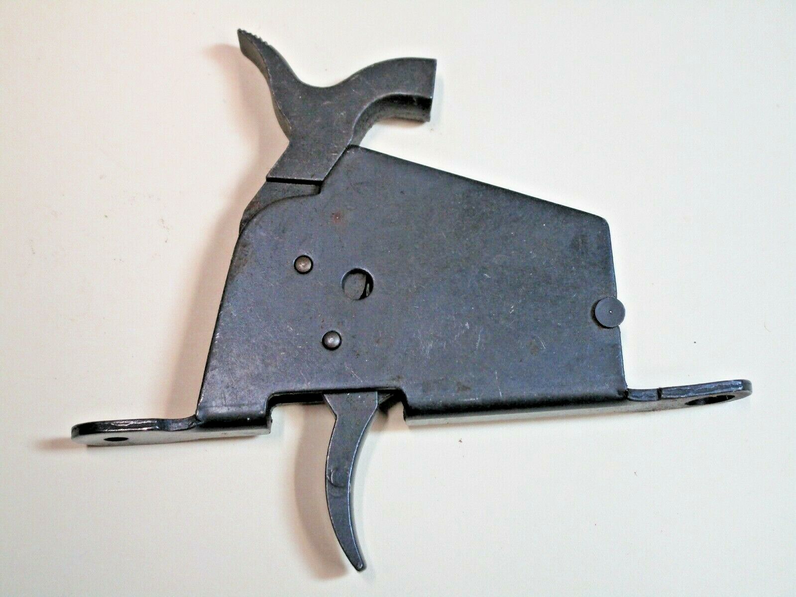 Black Powder CVA Blazer Early Adjustable Trigger & Lock LK41510 (Unfired)