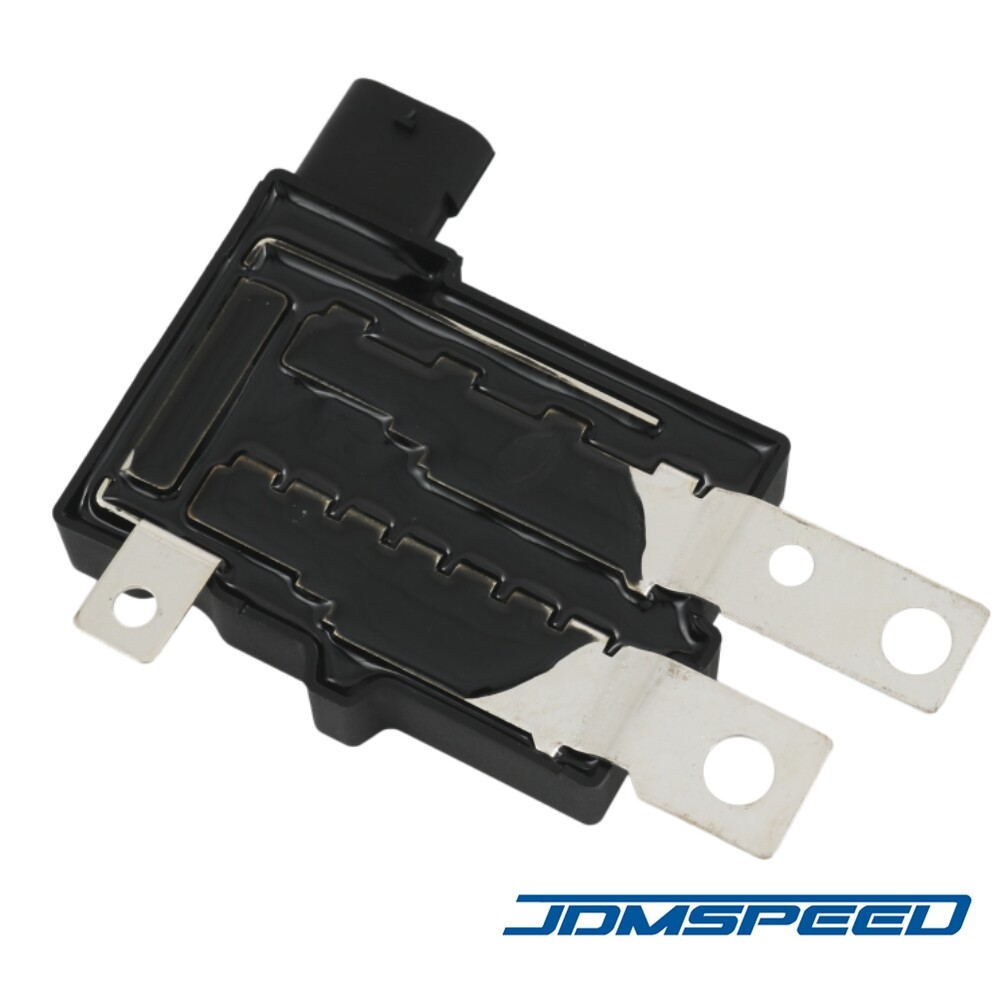 Fuse Block Module Fits 2014-2015 Chevrolet Malibu