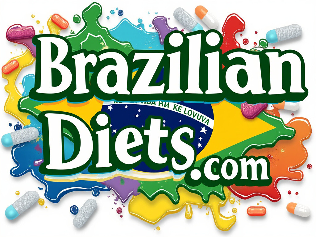 BrazilianDiets.com - .COM DOMAIN NAME - Dieting, Nutrition, Health, Wellness!