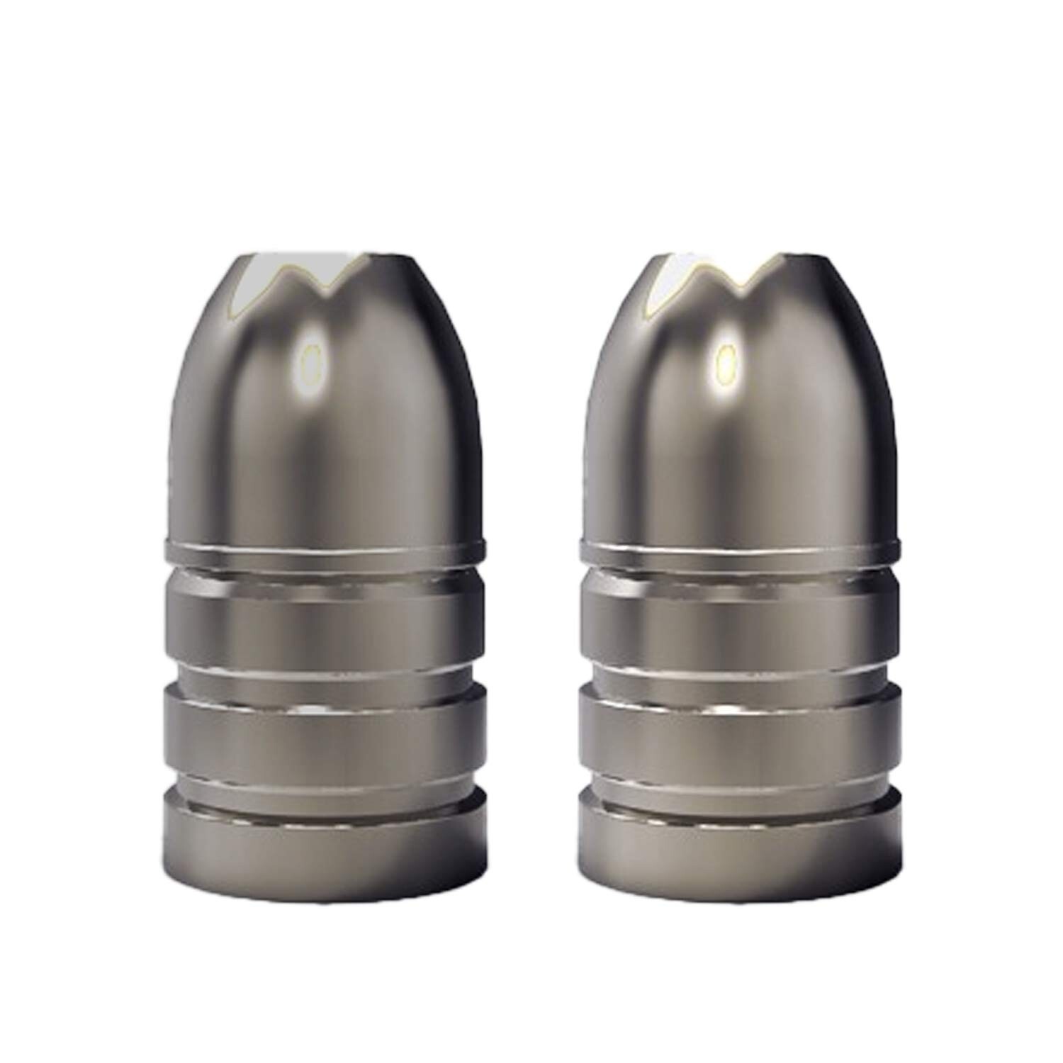 Lee Precision 457-340-F Double Cavity Mold