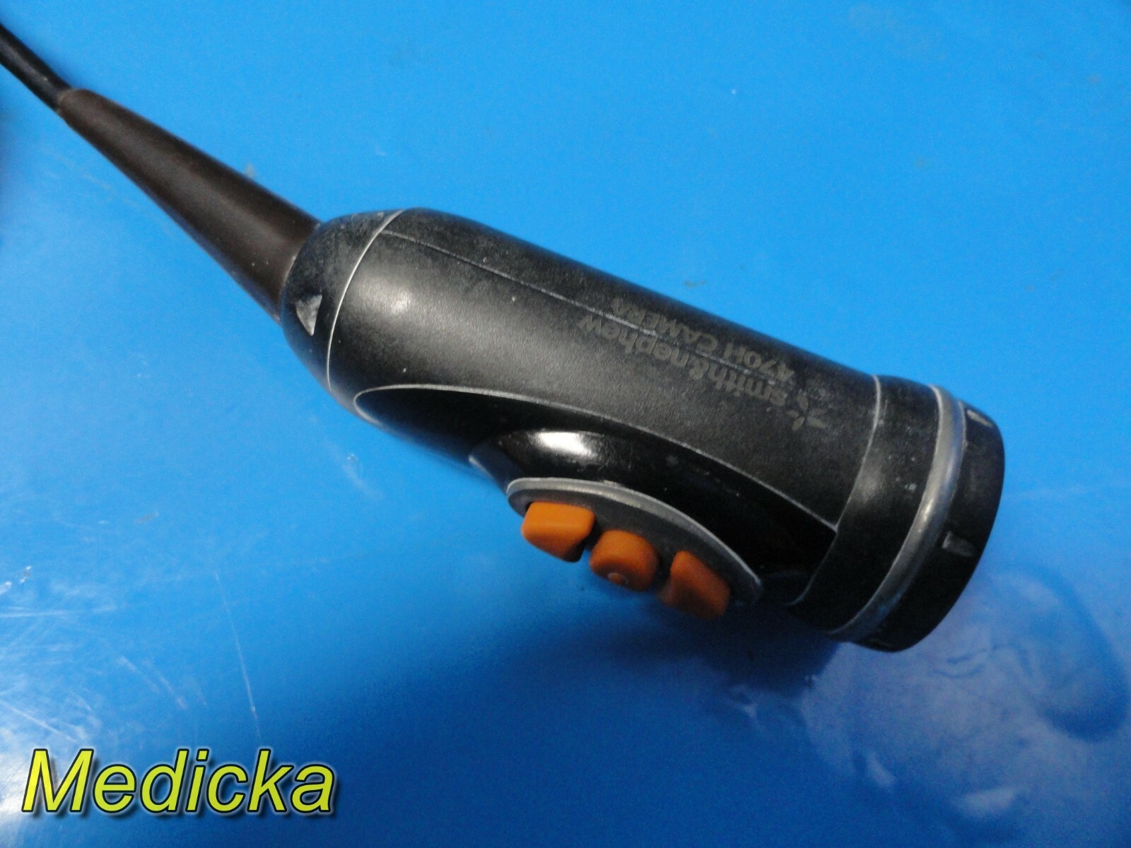 Smith & Nephew 470H Camera head , Multimode, Ref 72200092 ~ 23417
