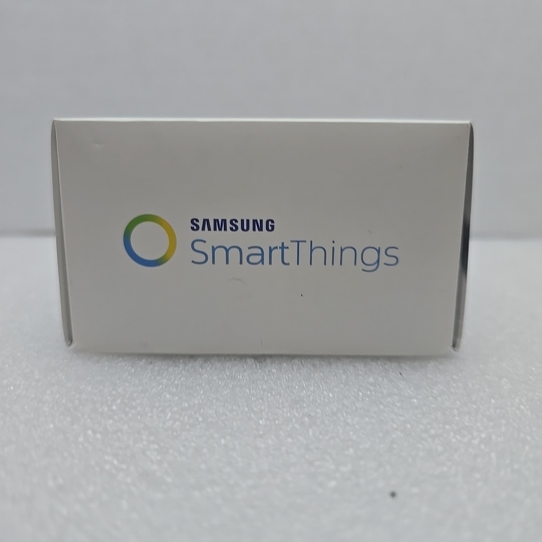Samsung SmartThings Motion Sensor F-IRM-US-Open Box New Complete Zigbee Lot 2.