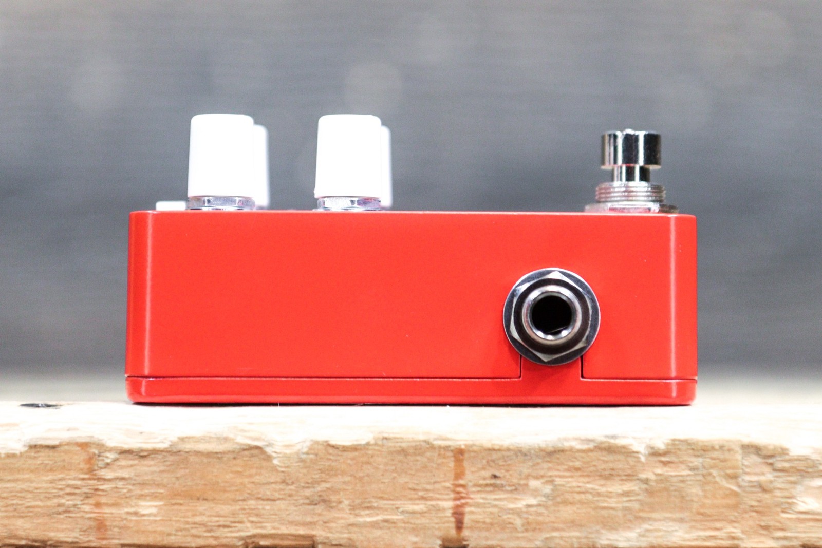 Electro-Harmonix Pico POG Polyphonic Octave Generator Pico-Sized Effect Pedal