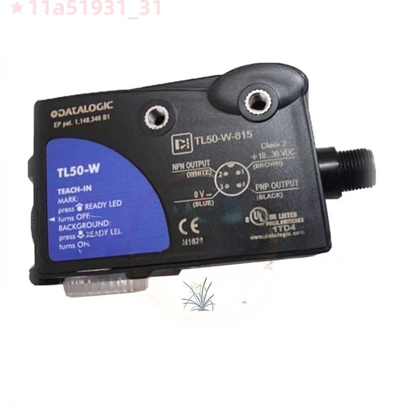 1PCS NEW DATALOGIC TL50-W-815 FREE SHIPPING