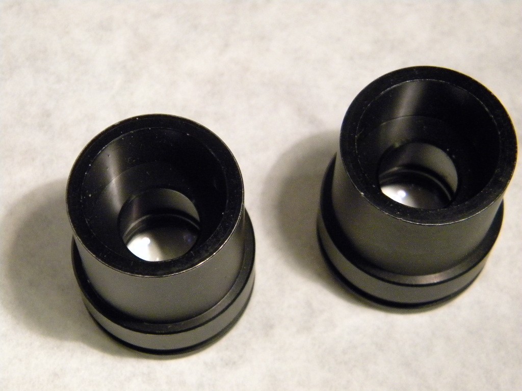 Nikon S10X Eyepieces (pair)