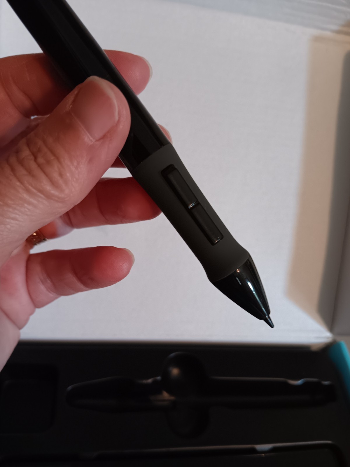 HUION H420 Graphics Tablet USB Pen Tablet