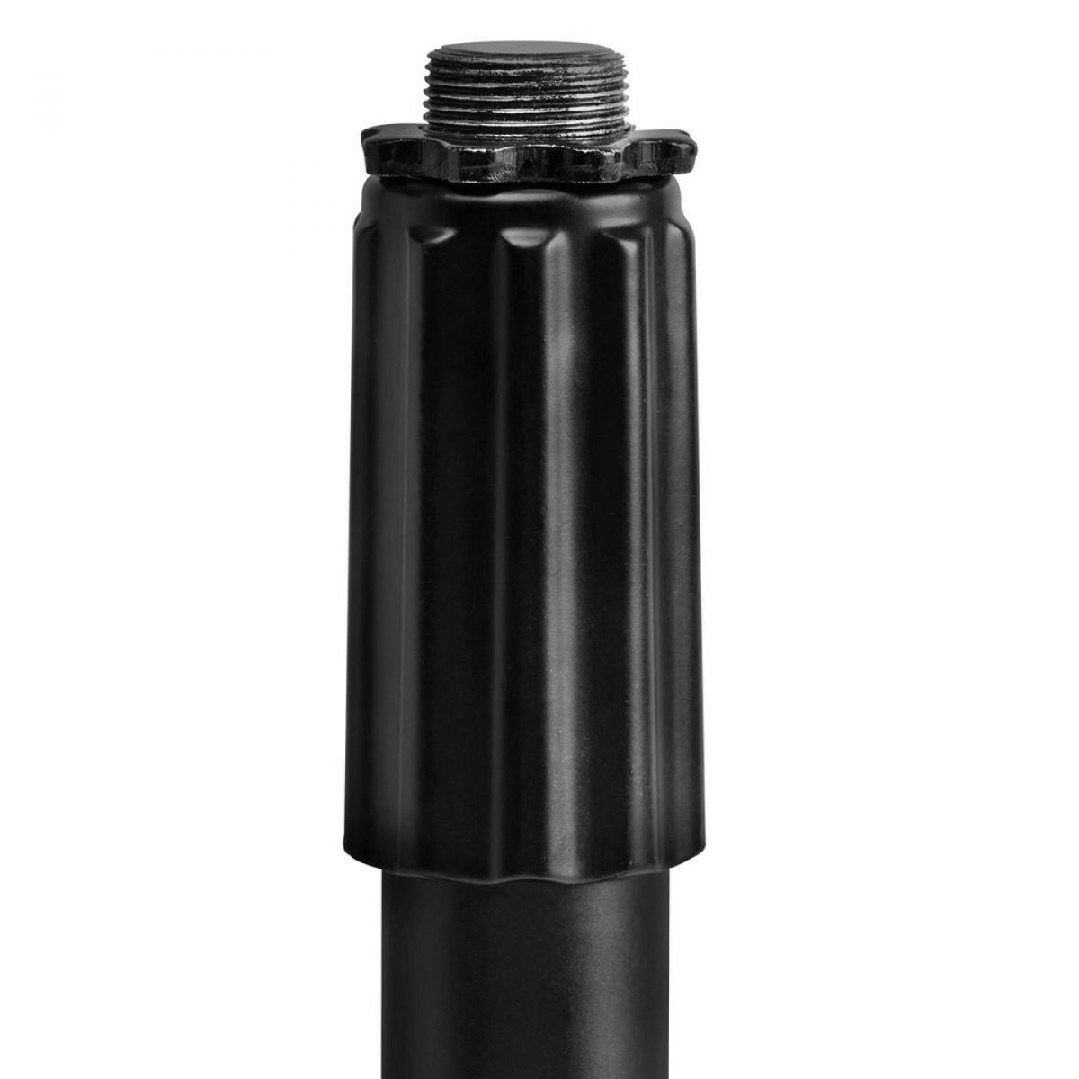 On-Stage DS7200B Adjustable Height Desktop Microphone Stand