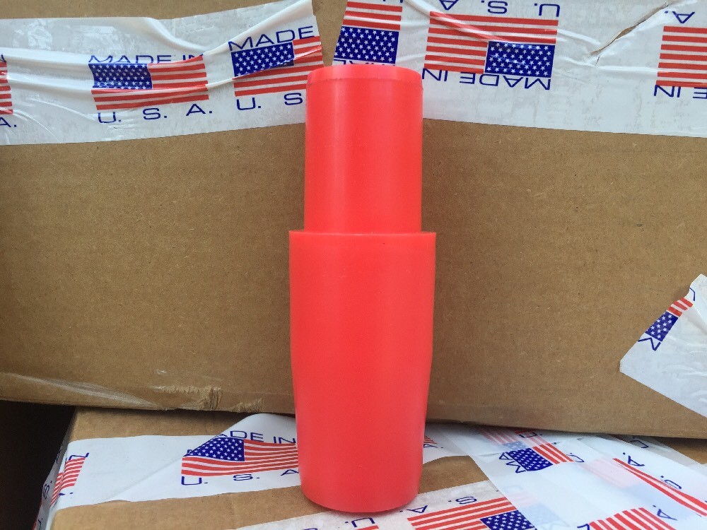 New USA Tranny Plug Universal Transmission Plug  Ford Chevy Mopar Tailshaft YOKE
