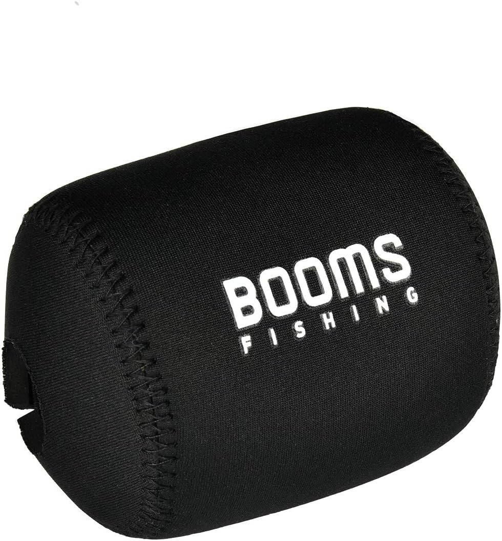 RC1 Neoprene Reel Cover, Round Baitcasting Reels Cover, Fit for 50 100 200 300 4