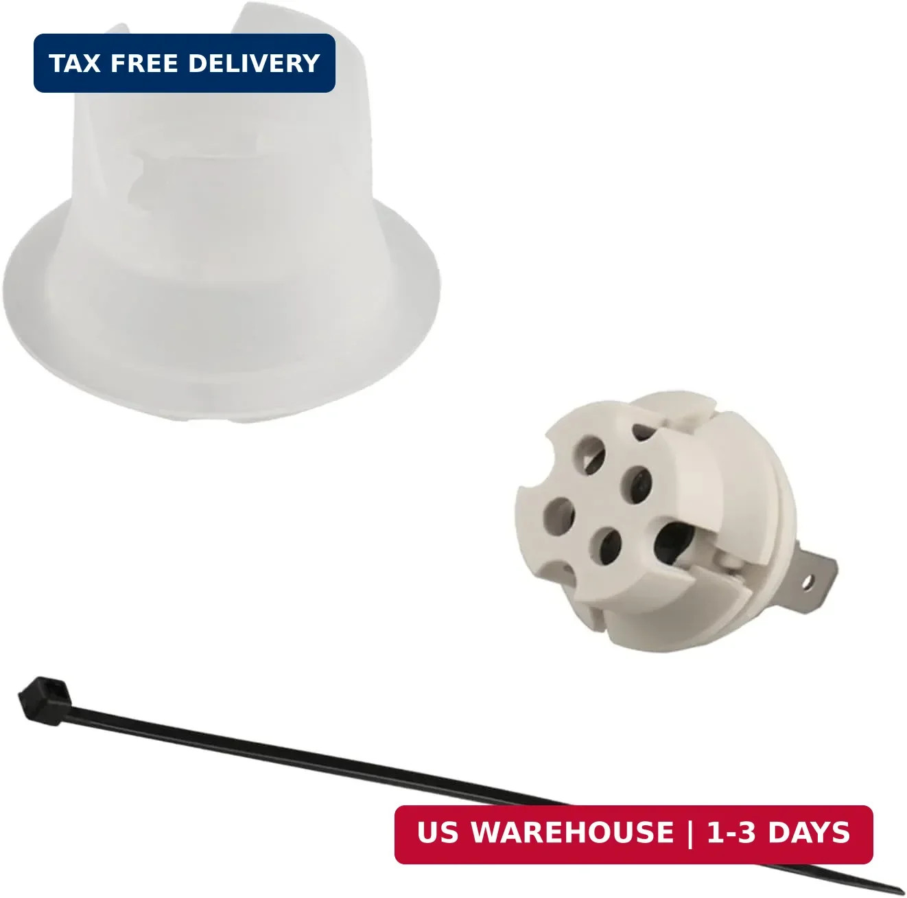 SP20172 Flammable Vapor FV Sensor Kit | AP13447-3 - 25VS | Water Heater Flammabl