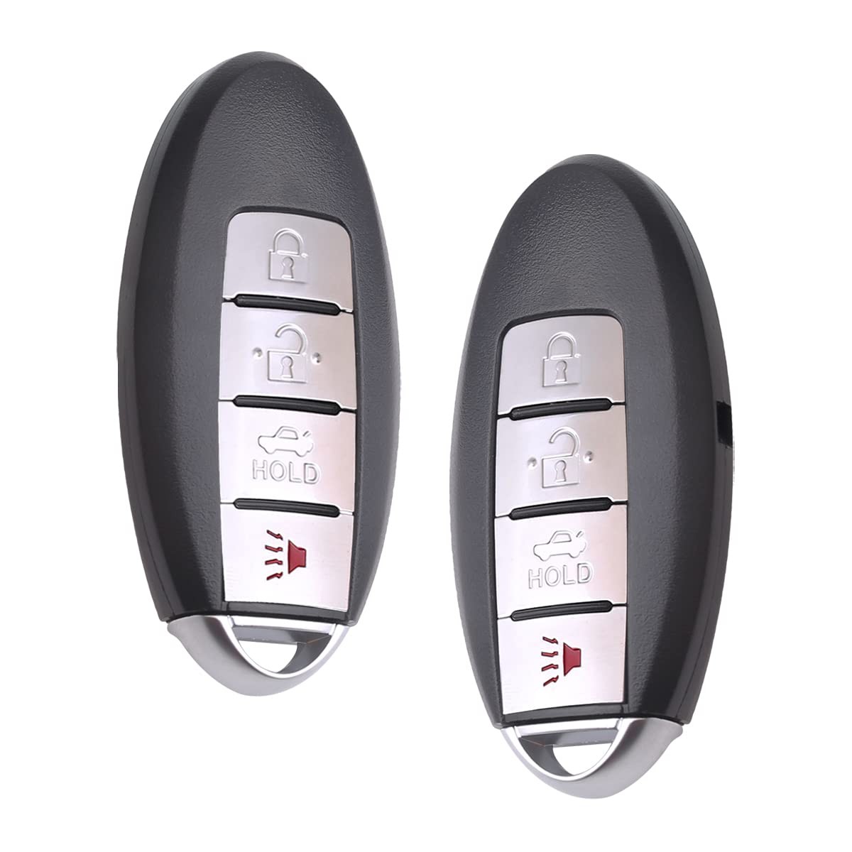 2Pcs With KR55WK48903 FX35 FX37 FX50 G25 G35 G37 Q40 Q60 QX70 Altima Maxima M...