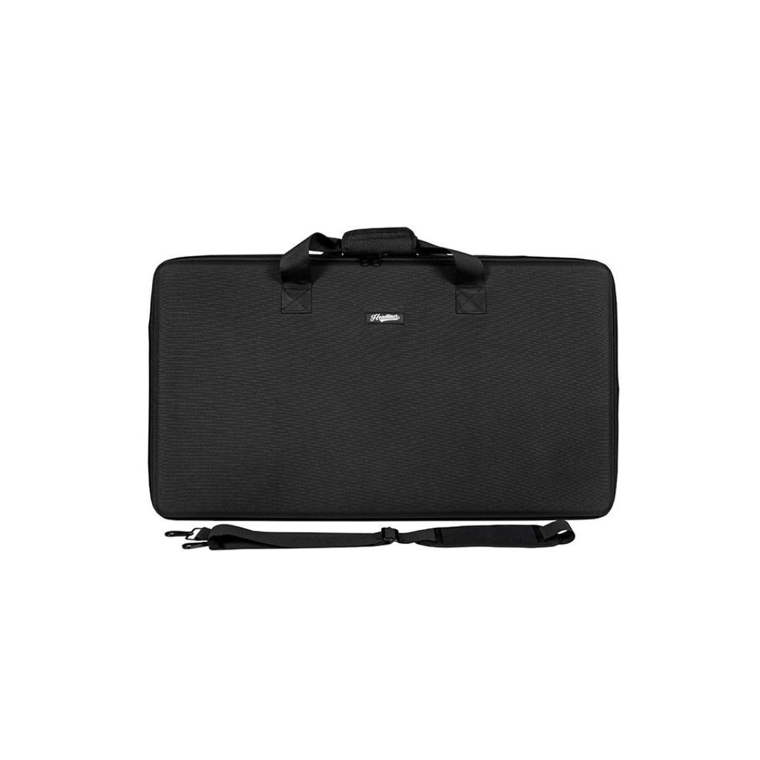 Headliner HL12005 Pro Fit Black Case for DJ DDJ REV7 EVA Shell Exterior RUGGED