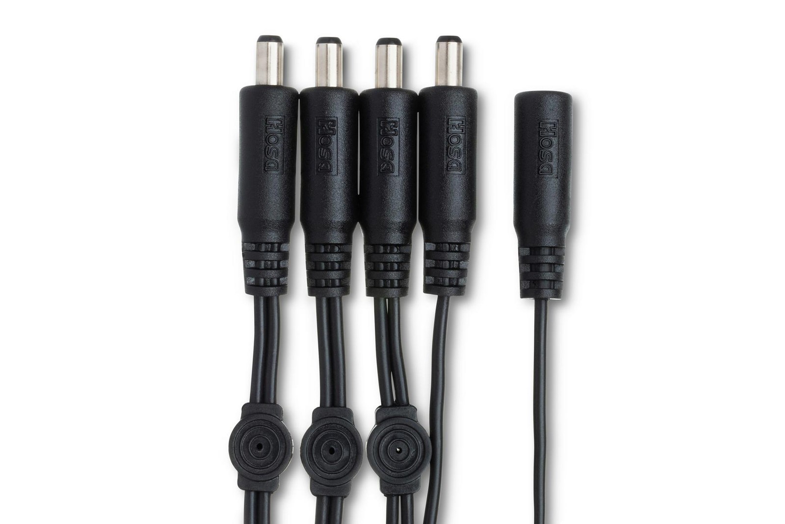 Hosa PDC-373 Daisy Chain Extension Cord