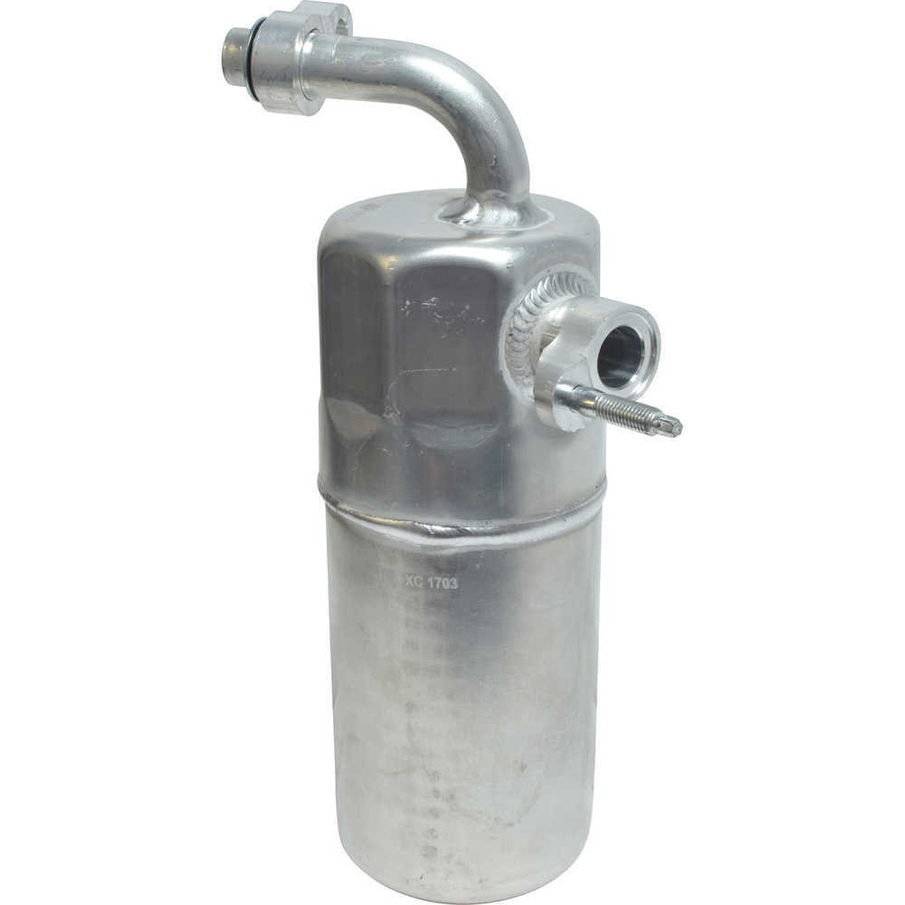 New Drier/Accumulator  UAC  RD9981C