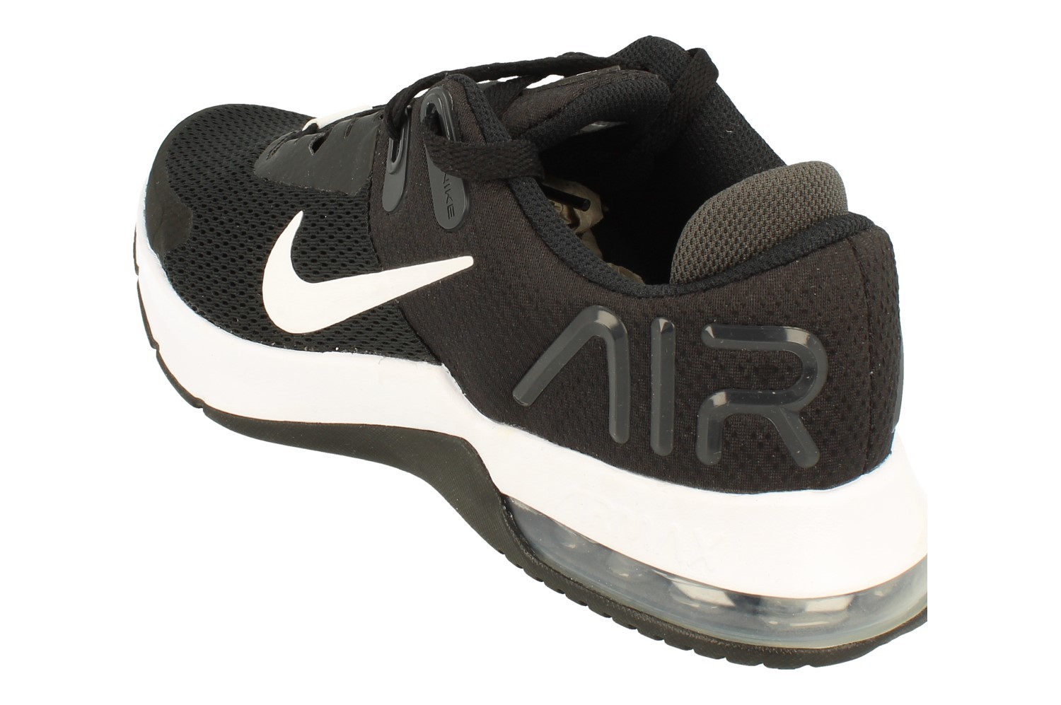 Nike Air Max Alpha Trainer 4 Mens Running Trainers Cw3396 Sneakers Shoes