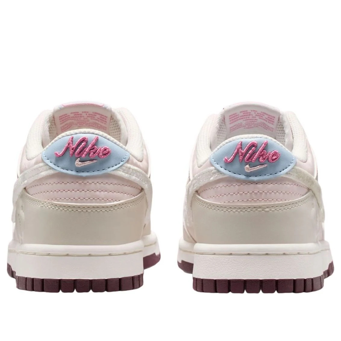Nike Dunk Low Valentine's Day 2026 Women's - IQ1145-610
