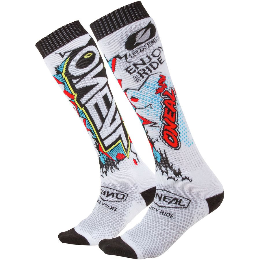O'Neal 2026 Pro MX Socks