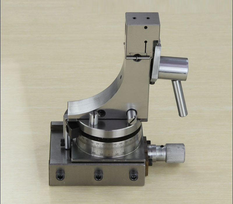 Universal Radius Angle Grinding Wheel Dresser For Grinder Machine New