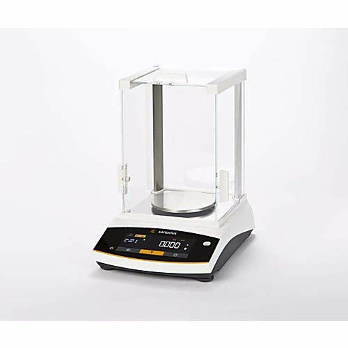 Sartorius Entris II 64I-1S Analytical Lab Balance 60 x 0.1mg, Internal Cal, New