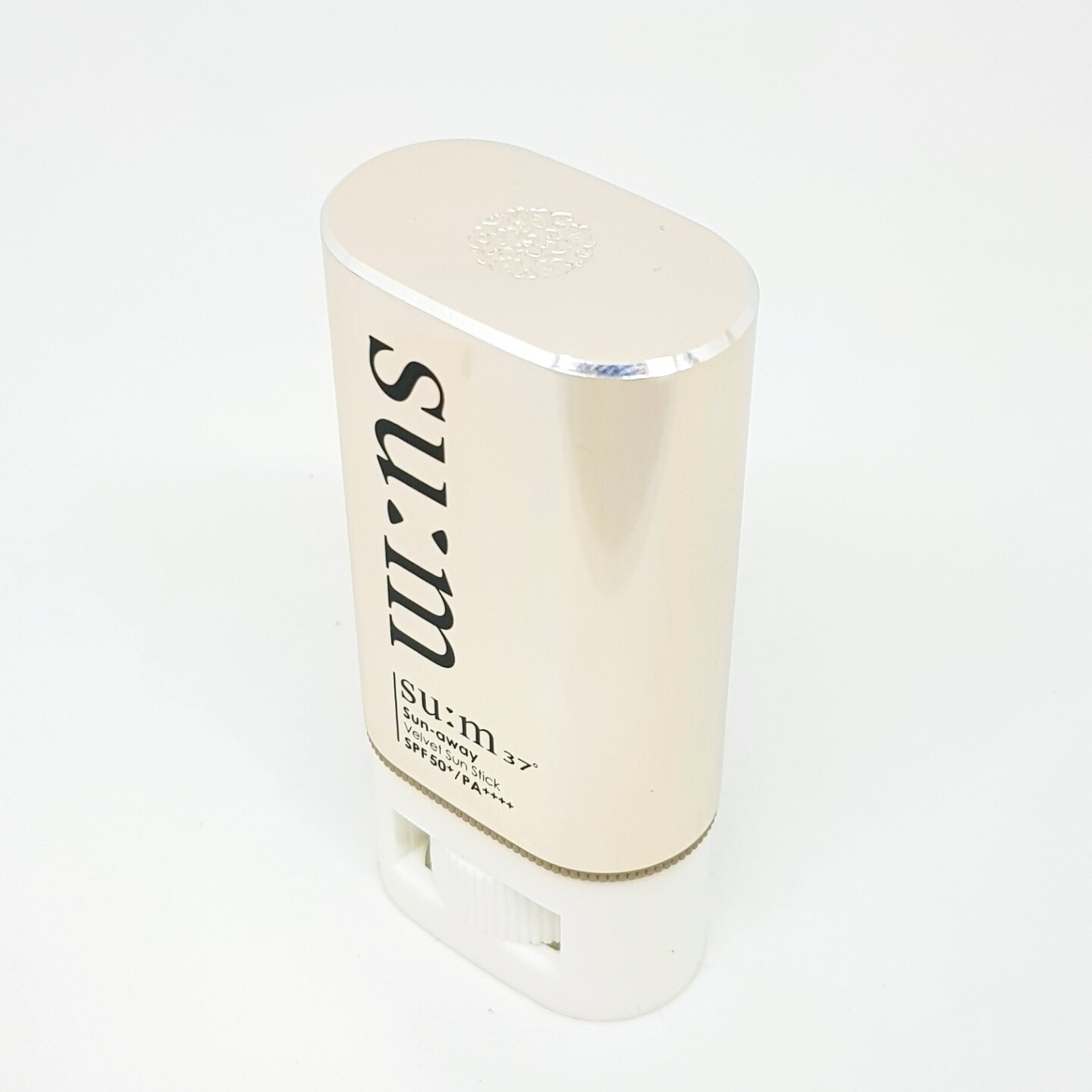 SU:M37 Sun-away Velvet Sun Stick 18g SPF 50+ PA++++ Sunscreen K-Beauty