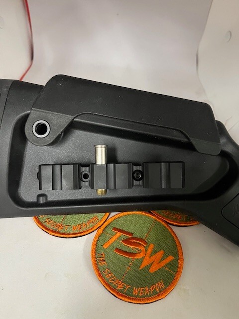 Bullet Quivers 45-70
