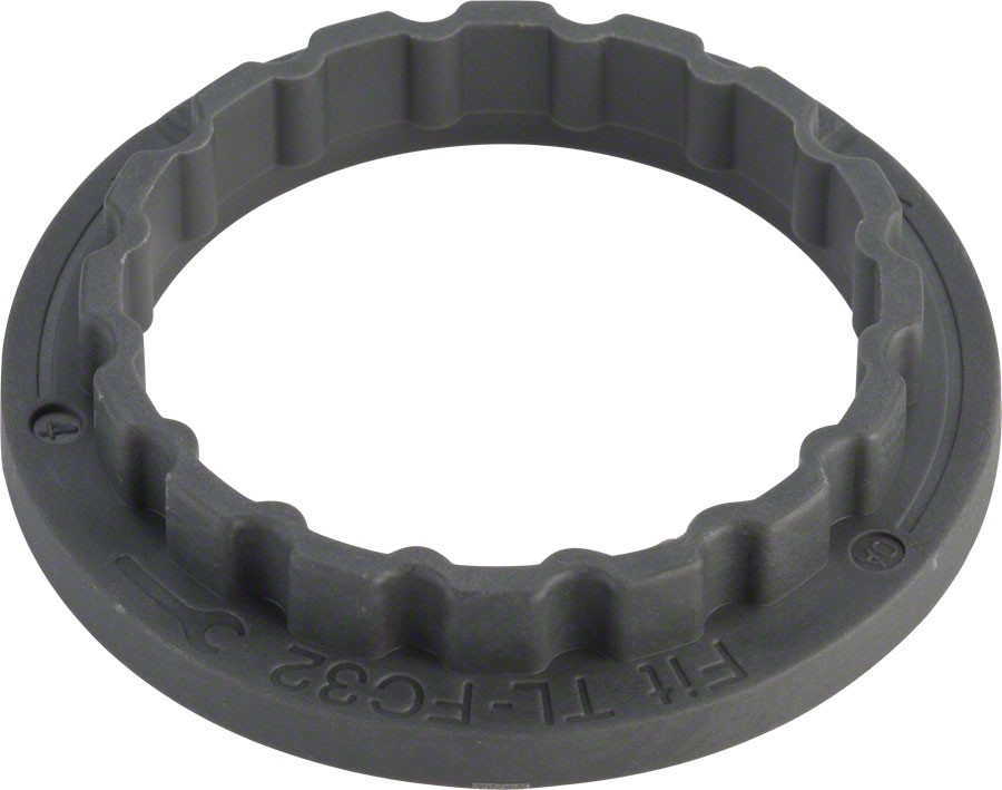 Shimano TL-FC25 Bottom Bracket Tool Adapter for Ultegra, 105, XT, SM-BBR60 &