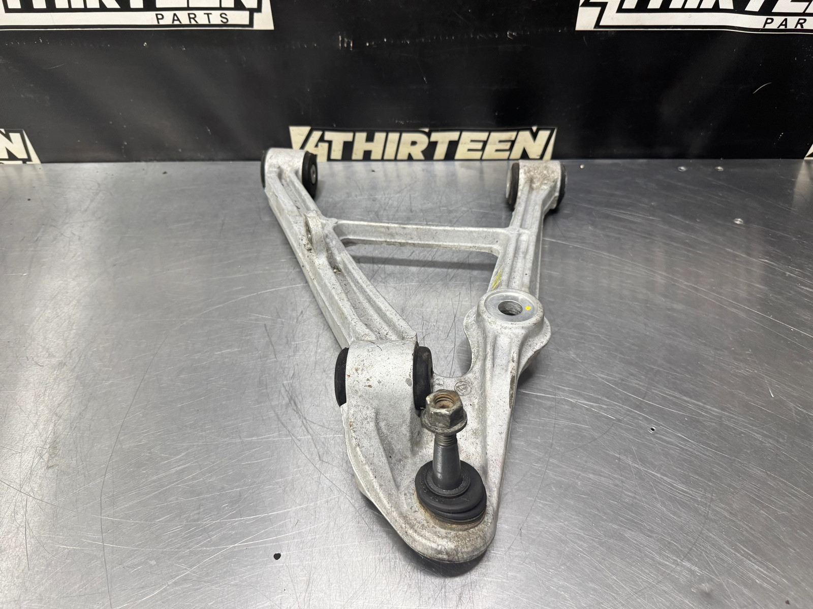 1997-2004 C5 CORVETTE REAR LOWER CONTROL ARM RH #N75