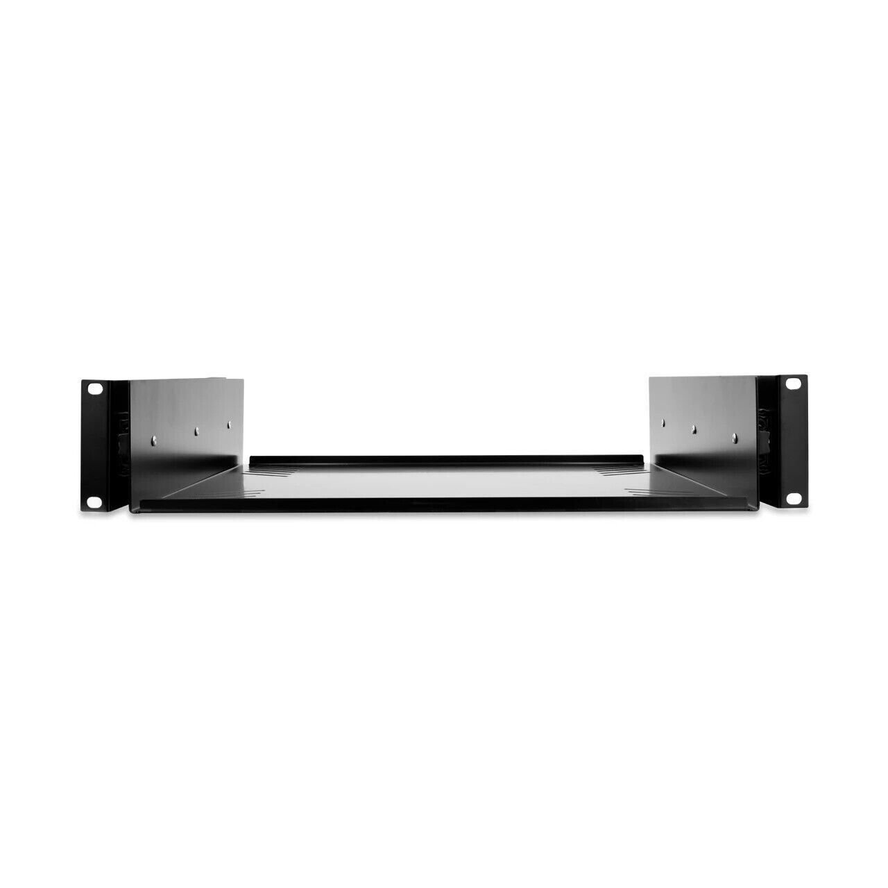 OSP 2 Space Sliding ATA Rack Case Shelf
