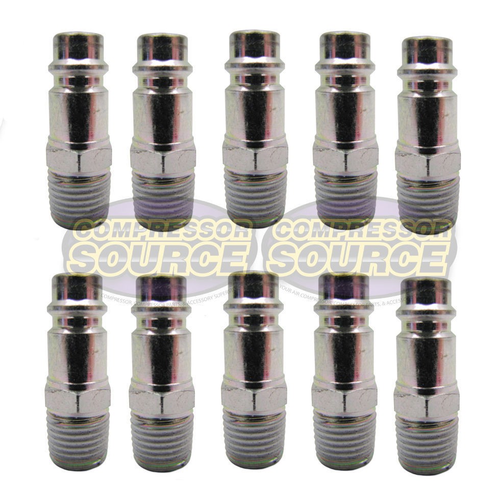 Prevost High Flow Safety Air Plugs European Style Prevo ERP076251 Pack of 10