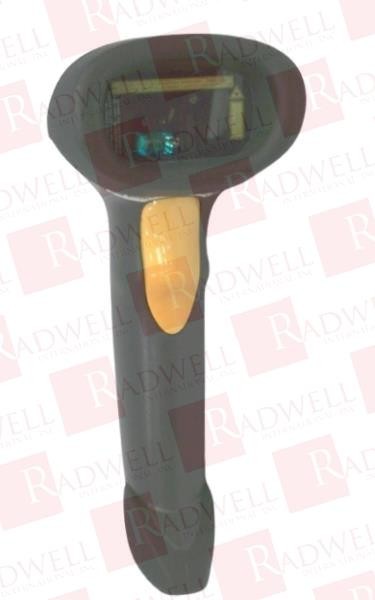 ZEBRA LS2208-SR20007R-UR / LS2208SR20007RUR (USED)