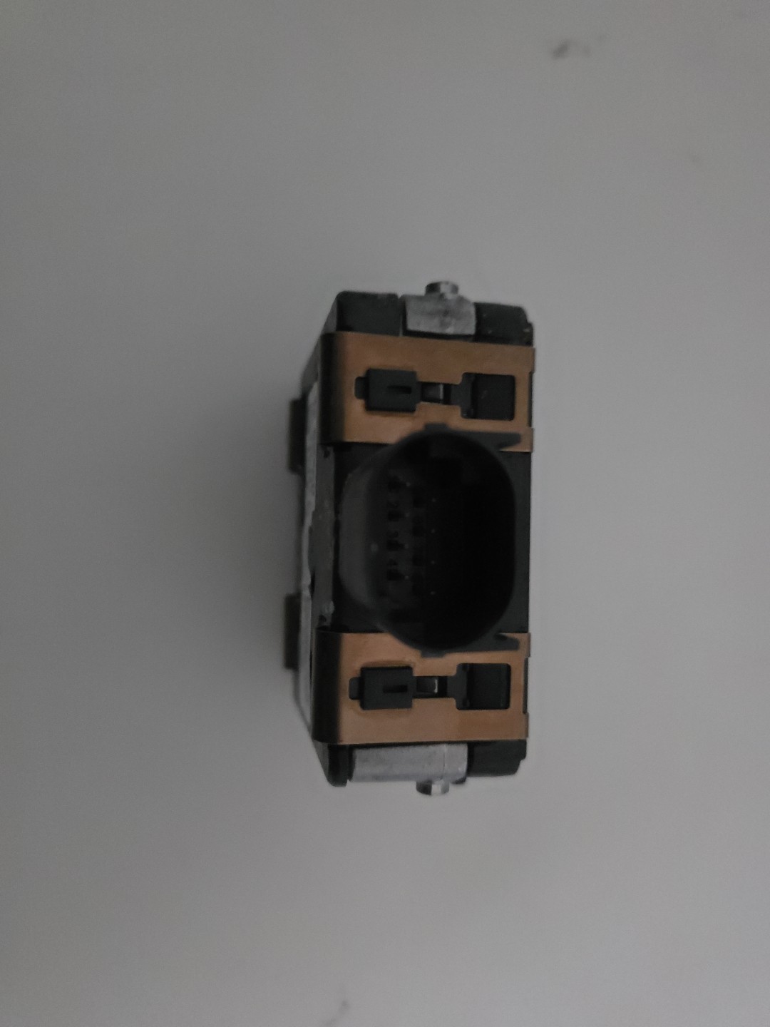 AUDI A4 S4 BLIND SPOT RADAR LEFT REAR 2020 2021 2022 2023 4M0 907 590 F OEM